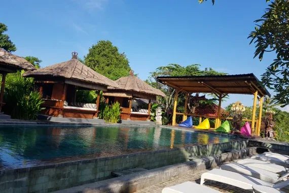 Accomodations in Banyuwedang,Banyuwedang North West Bali,Luxury Resort in Banyuwedang,Luxury accomodations near banyuwedang,Best accomodations near Menjangan,Menjangan Homestay