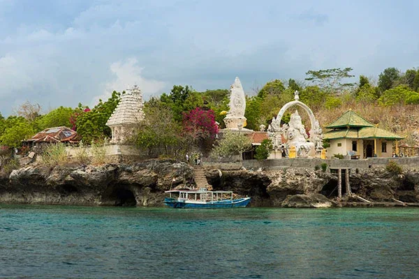 Snorkeling Menjangan Island