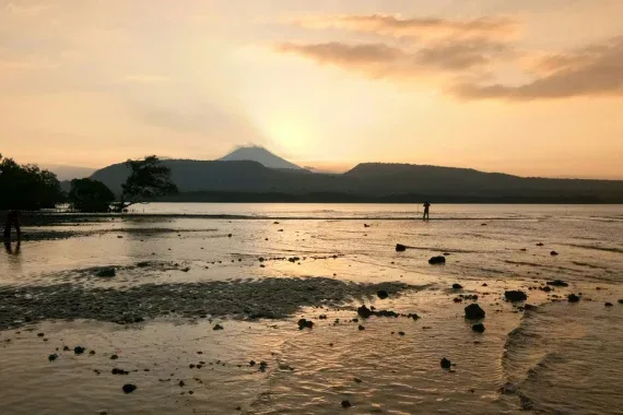 Teluk Terima